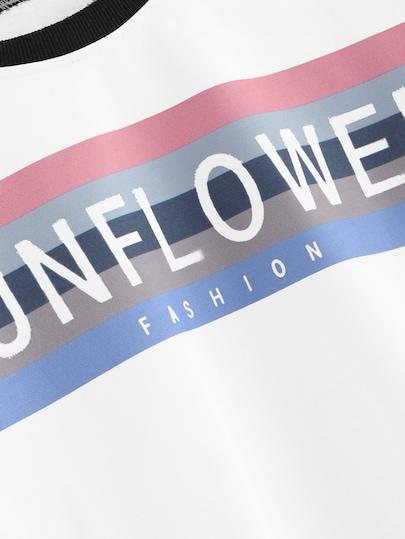 футболка SheIn