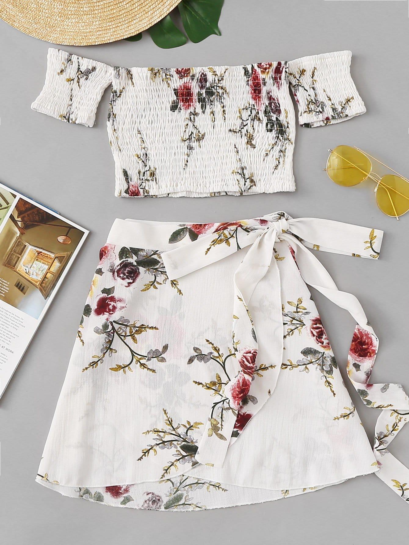 Футболка SheIn