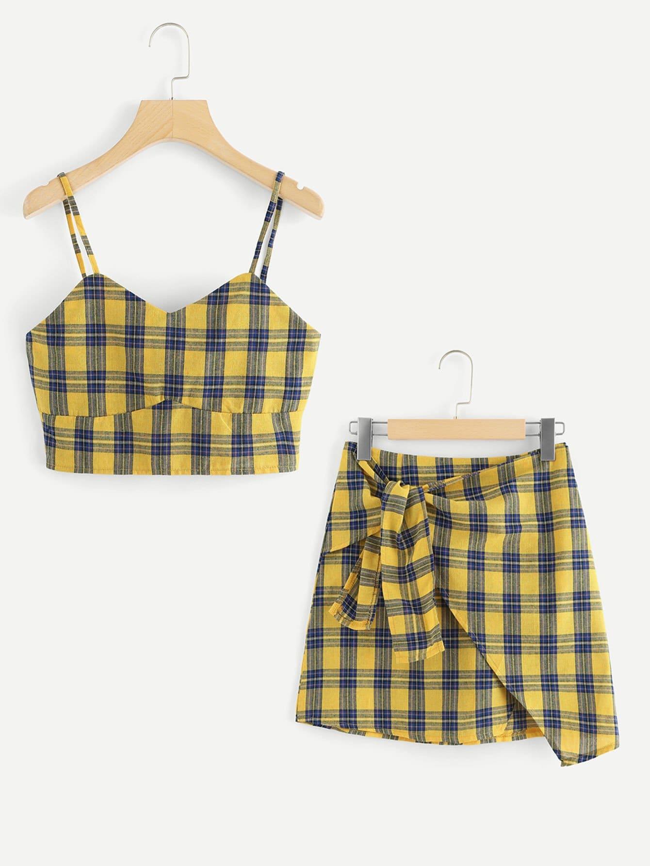 Комбинезон SheIn