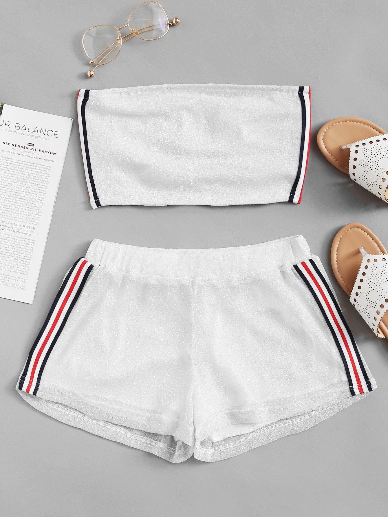 Футболка SheIn