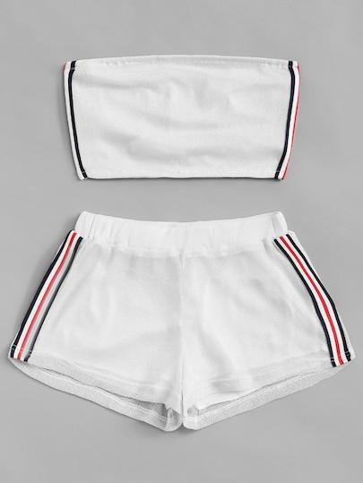 Футболка SheIn