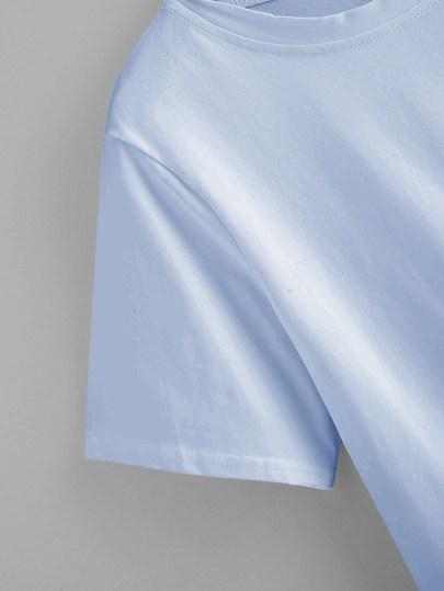 футболка SheIn