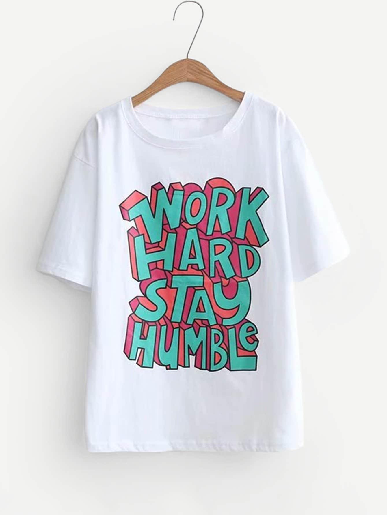 футболка SheIn