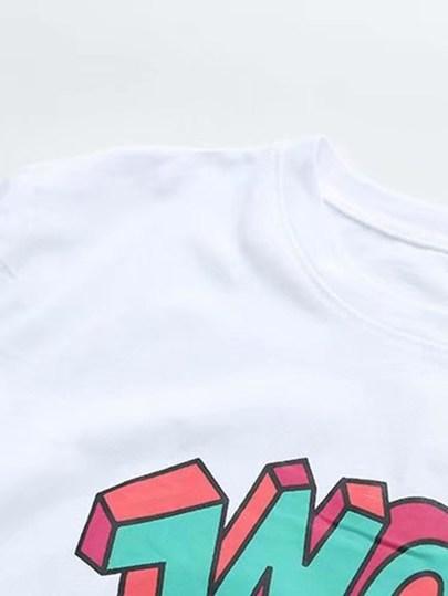 футболка SheIn