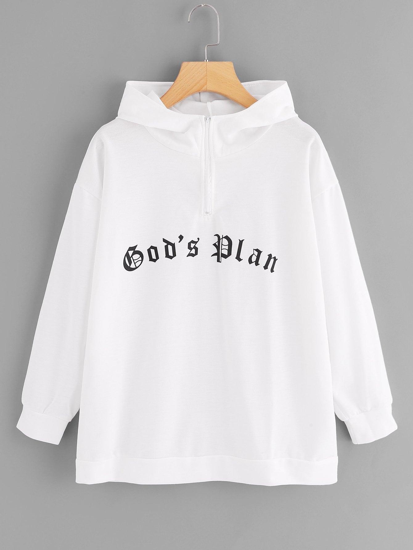 Свитшот SheIn