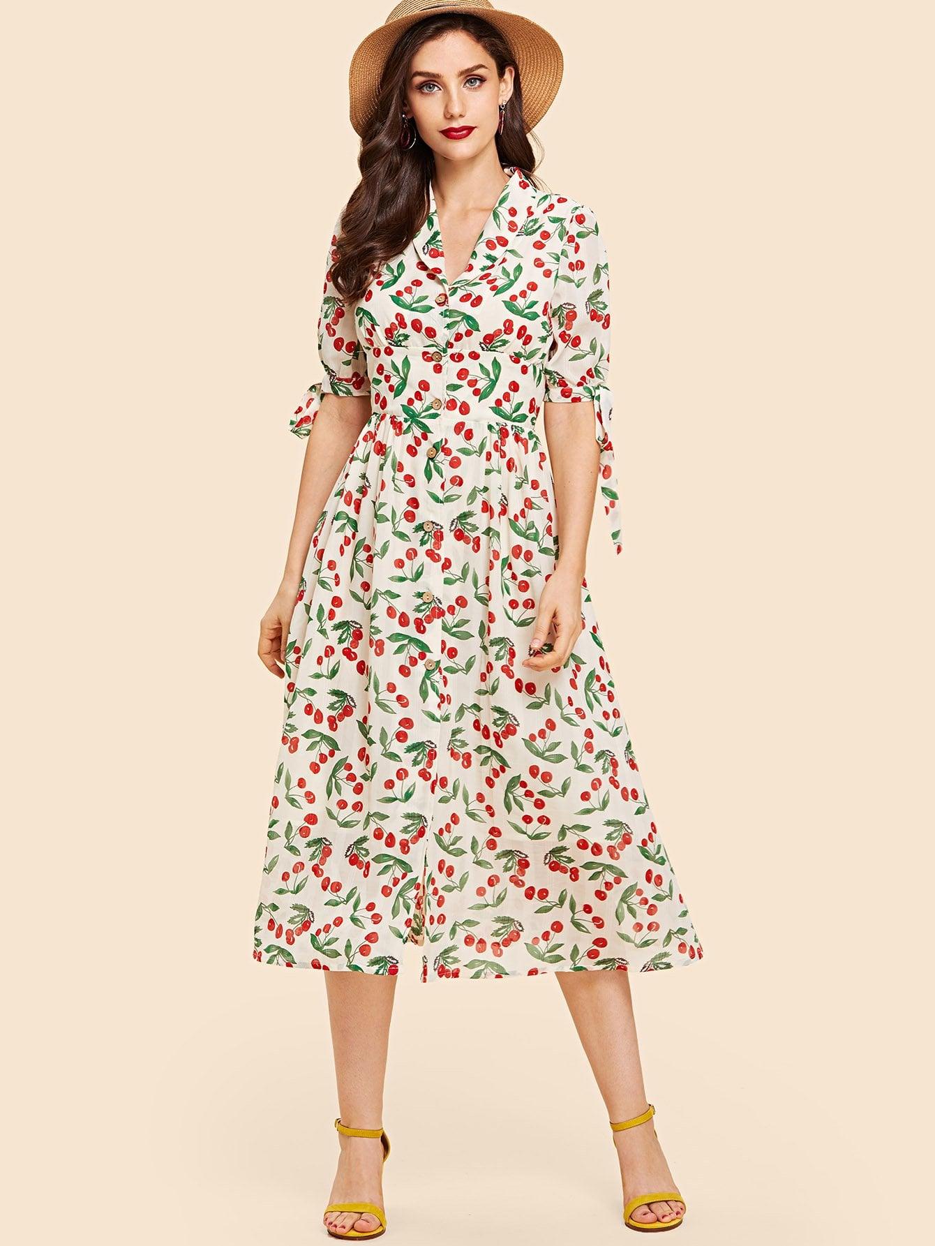 Рубашка SheIn