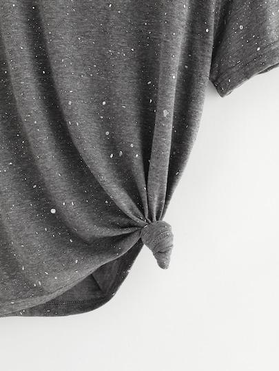 футболка SheIn