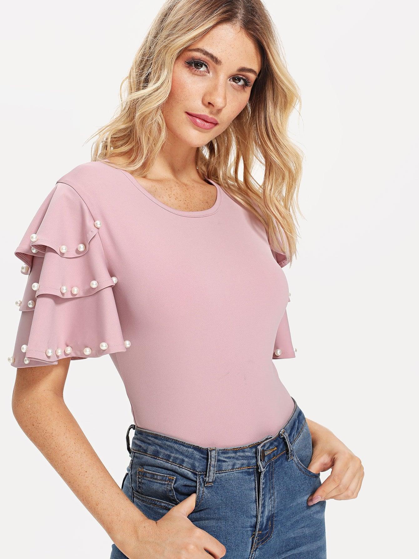 Футболка SheIn