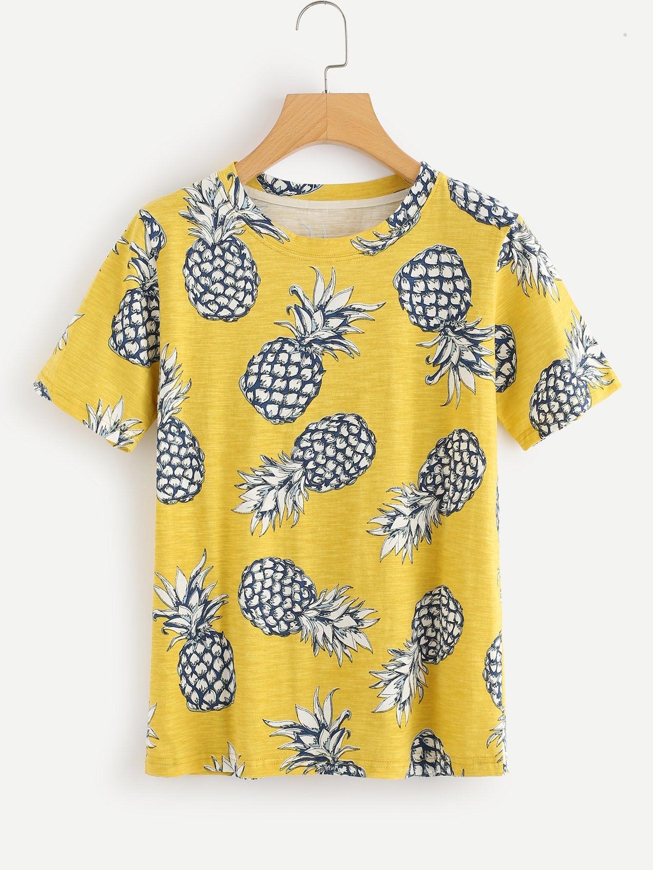 Футболка SheIn