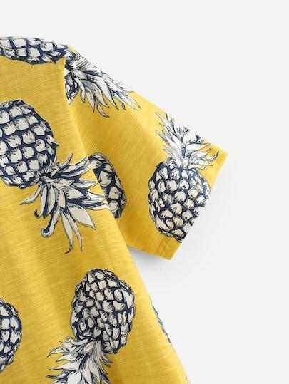 Футболка SheIn