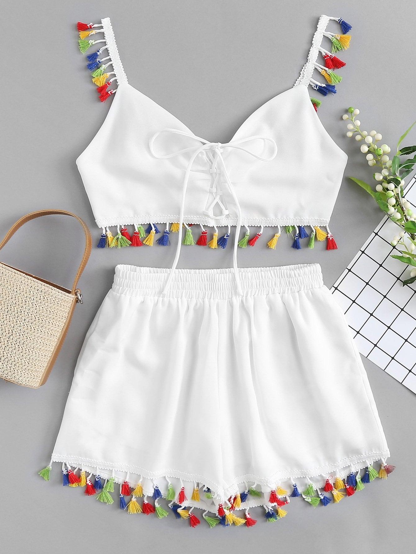 Футболка SheIn