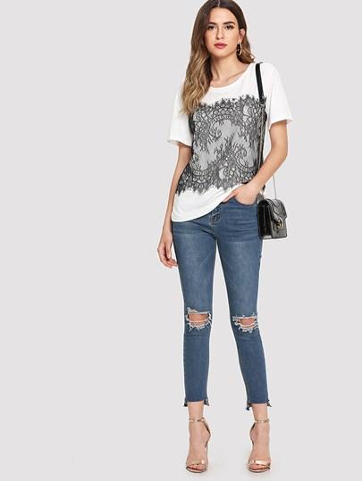 Свитшот SheIn