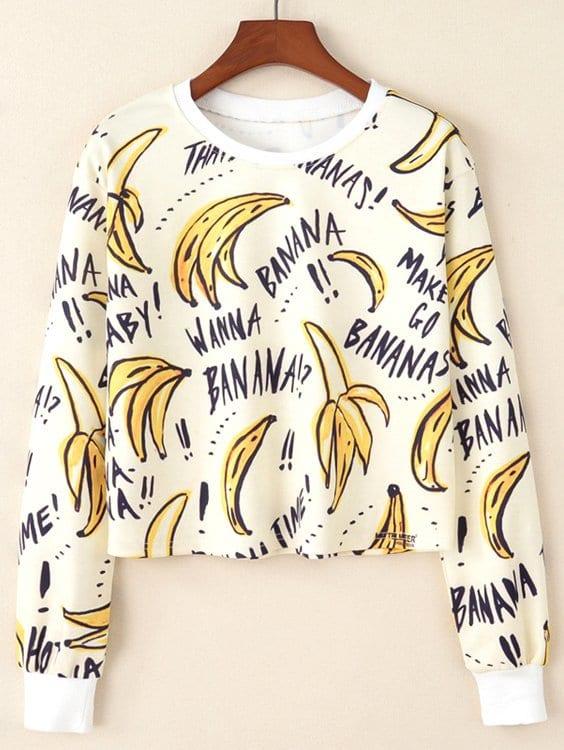 Свитшот SheIn