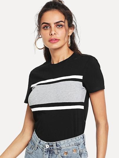 Футболка SheIn