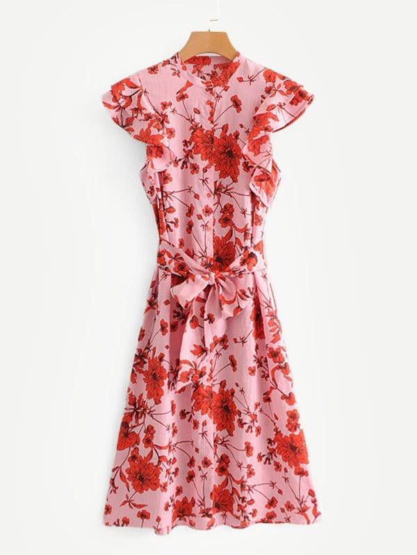 Рубашка SheIn