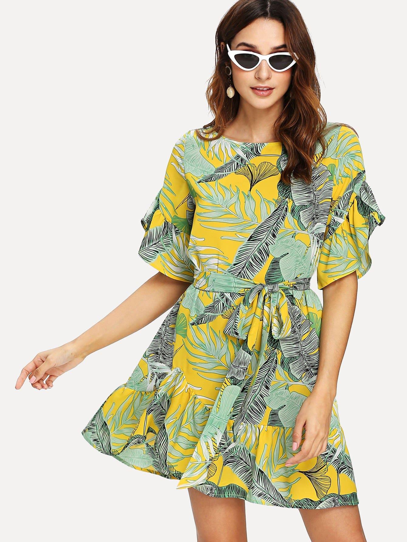 Рубашка SheIn