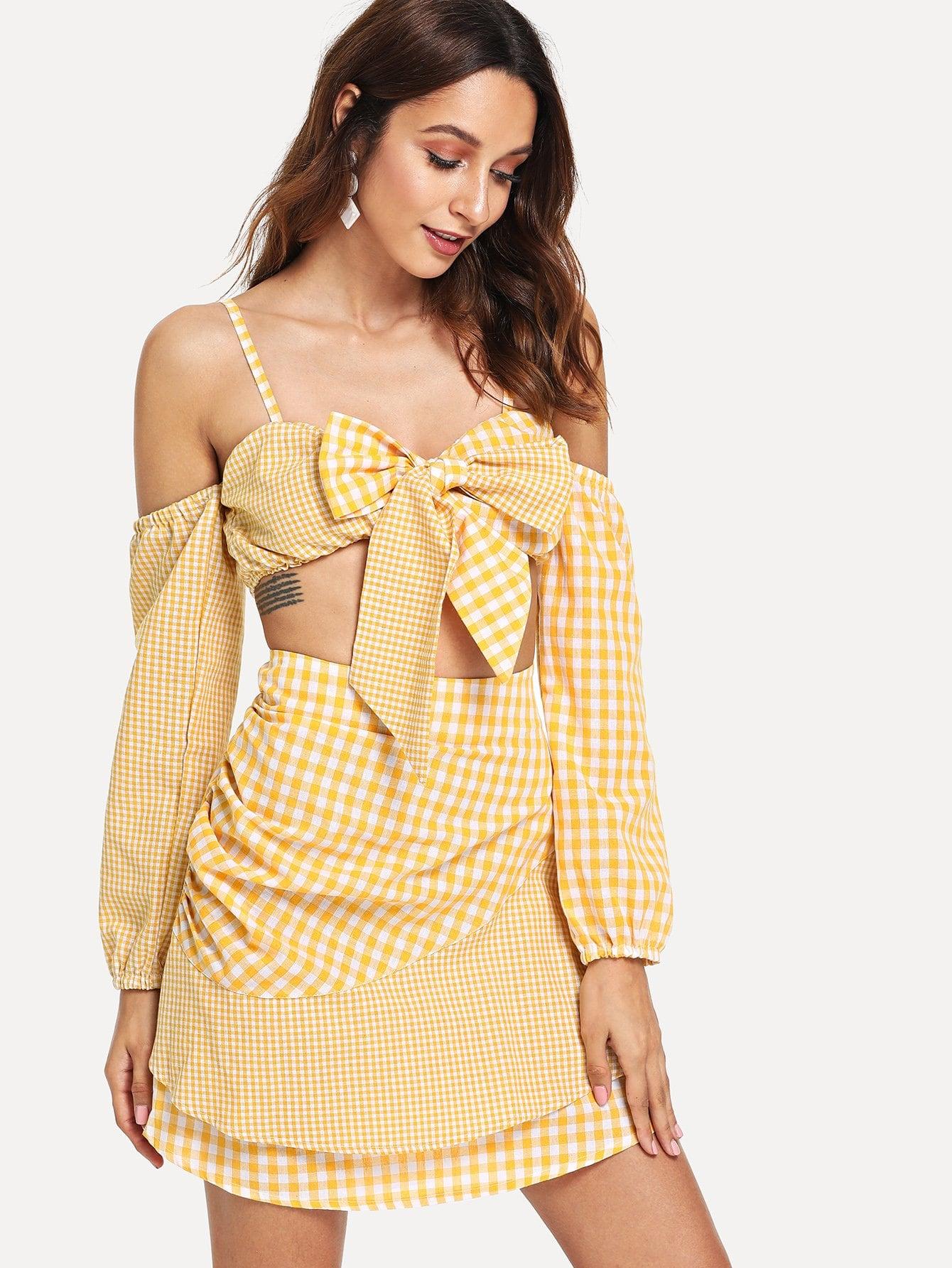 Футболка SheIn