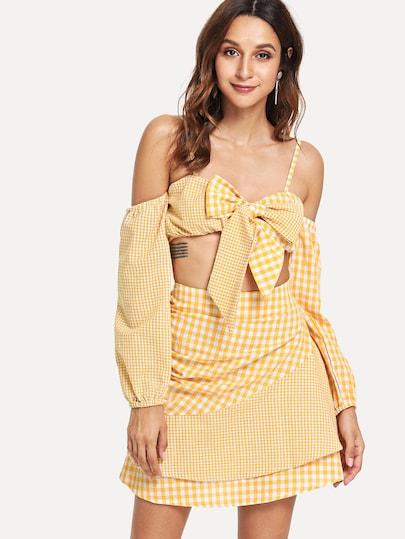 Футболка SheIn