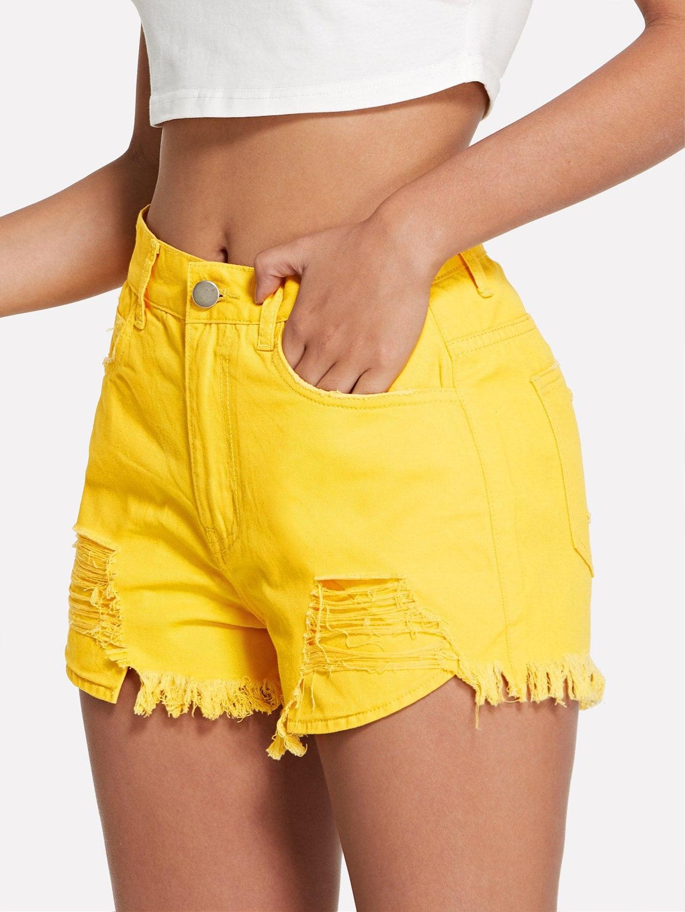 Футболка SheIn