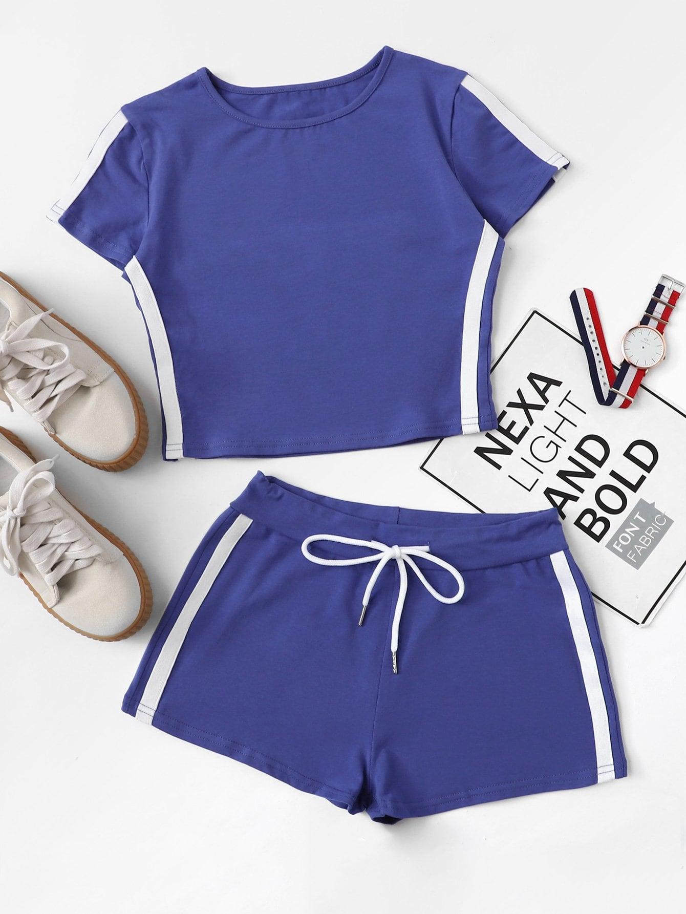 Свитшот SheIn