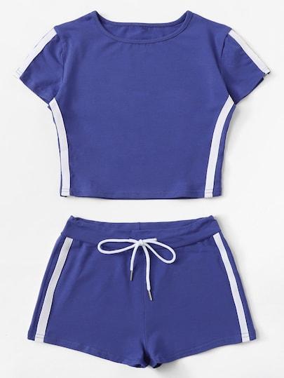 Свитшот SheIn