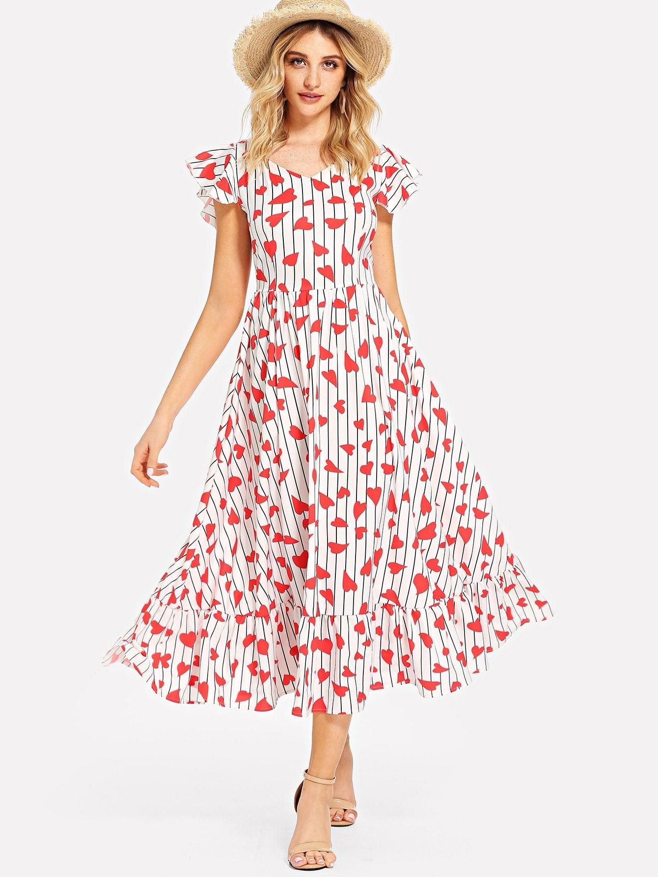 Рубашка SheIn