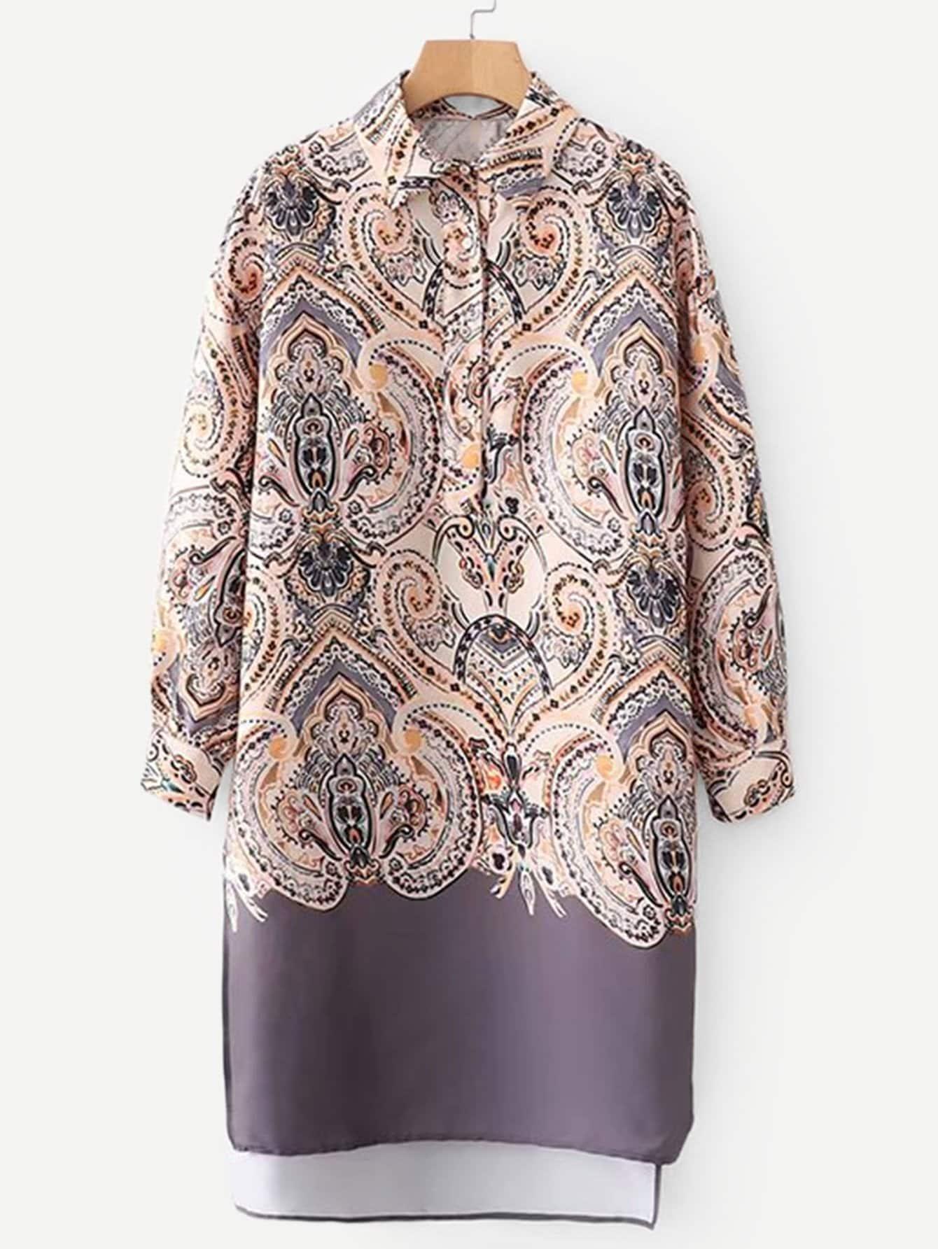 Платье SheIn