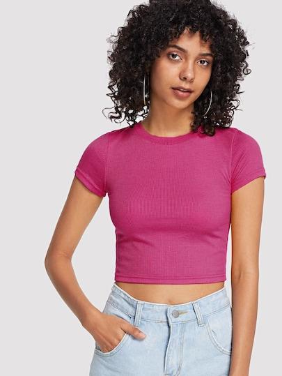 Футболка SheIn