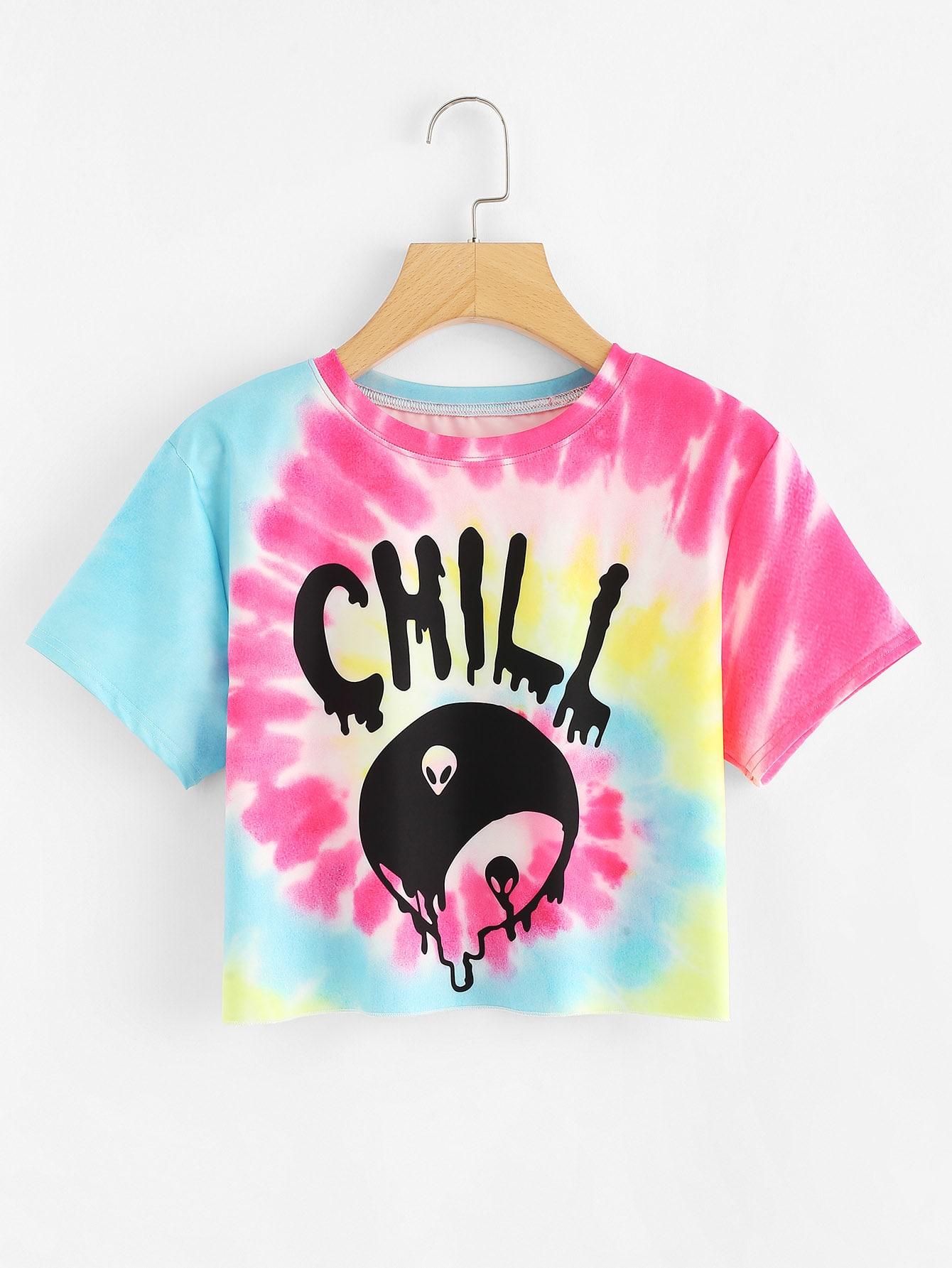 Футболка SheIn