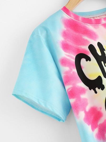 Футболка SheIn