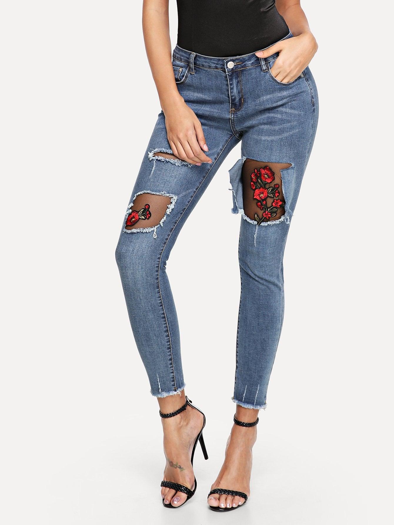 Футболка SheIn