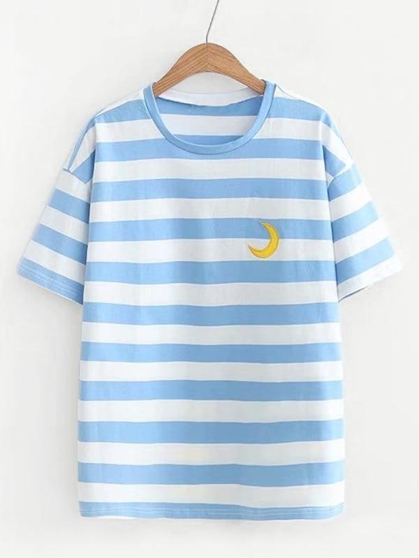 Футболка SheIn