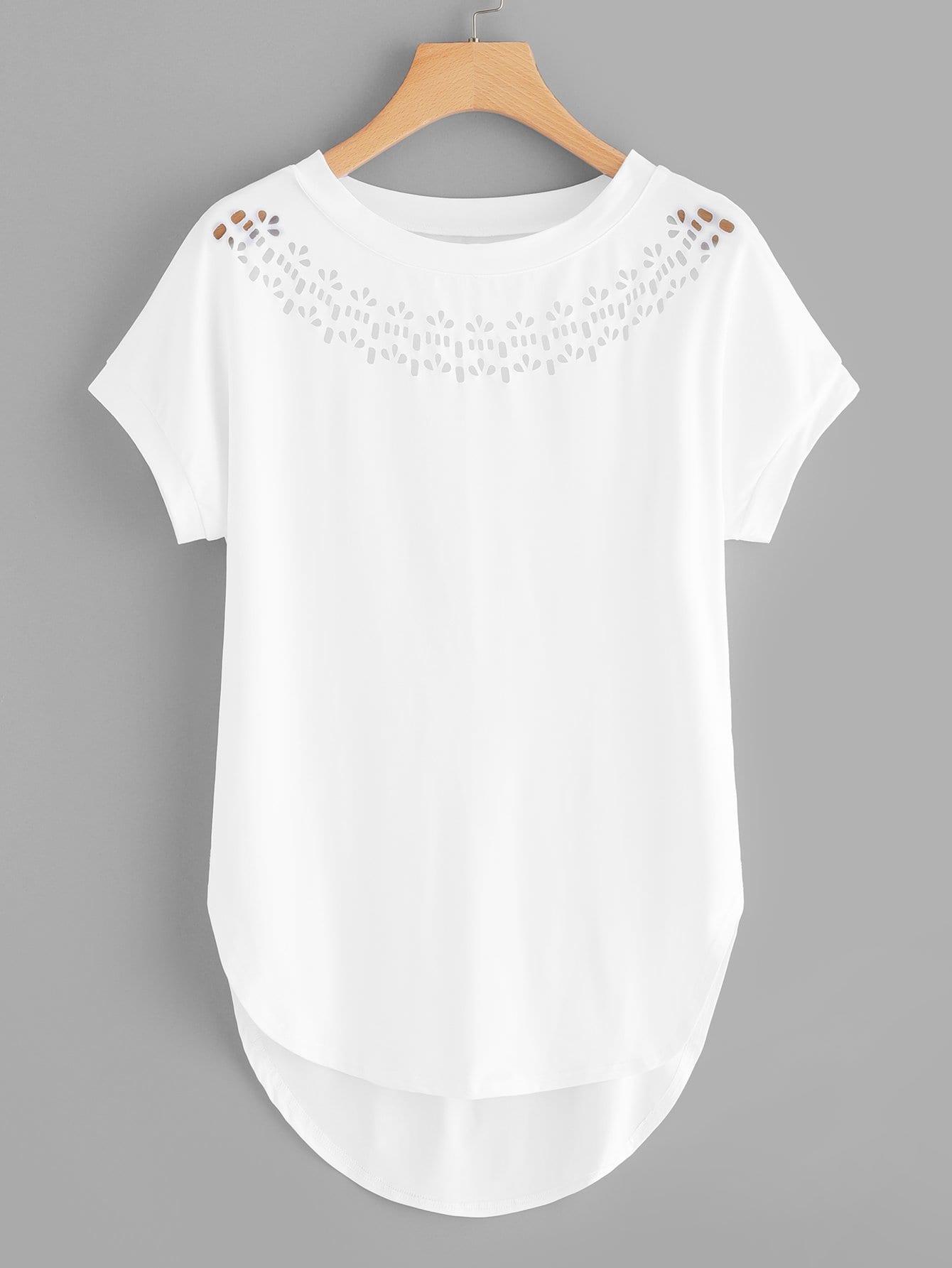 Футболка SheIn
