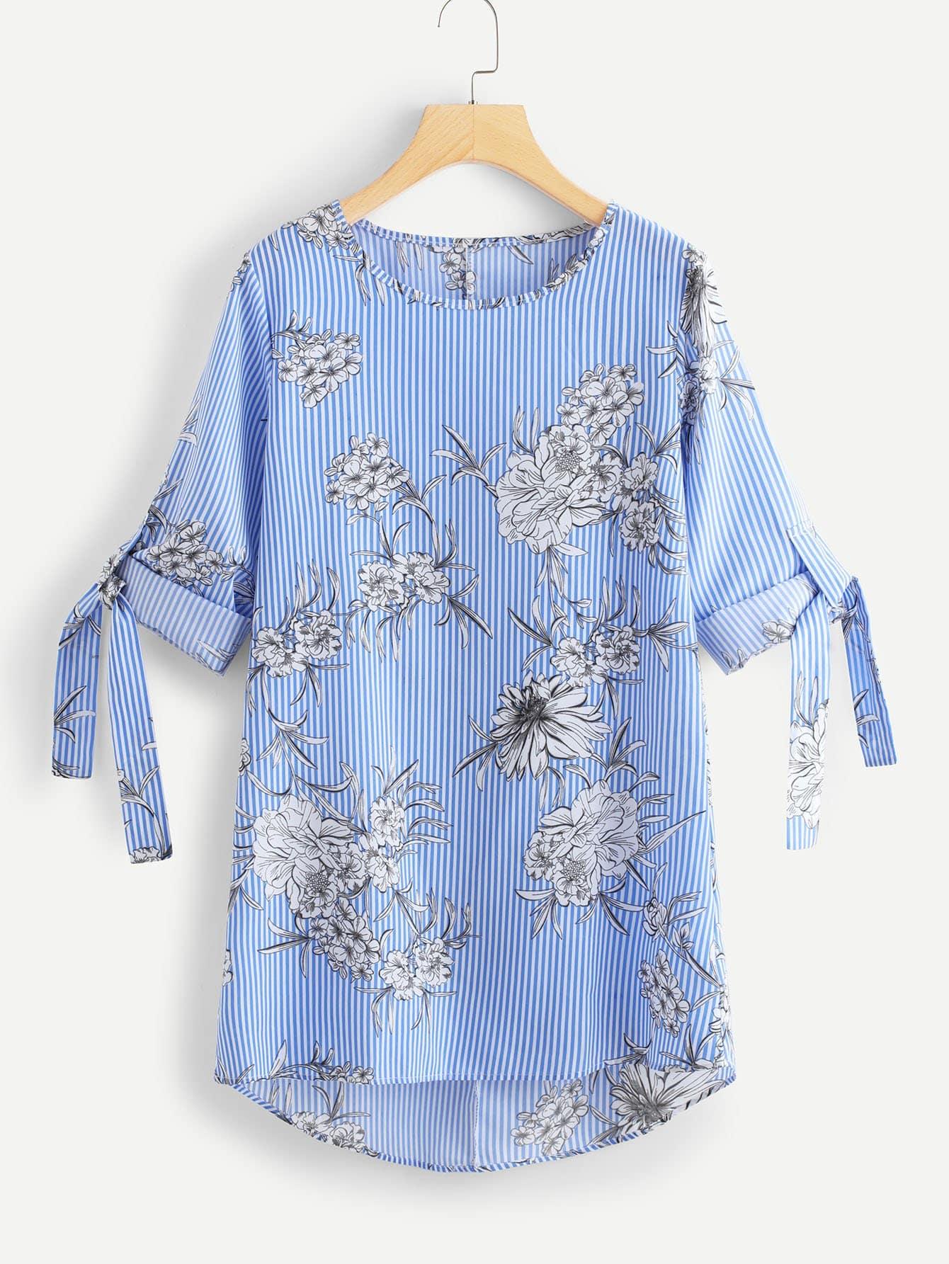 Футболка SheIn