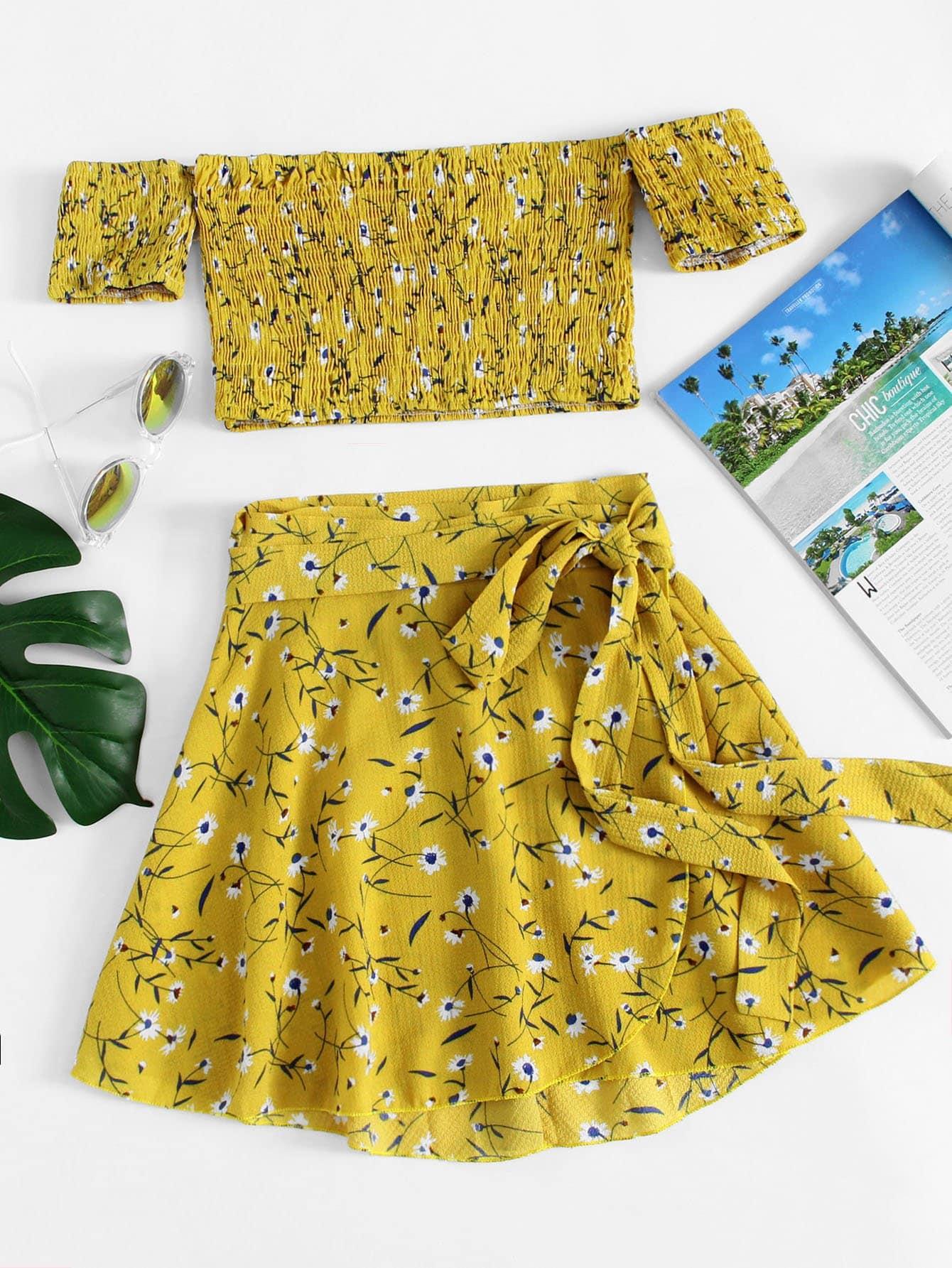 Комбинезон SheIn