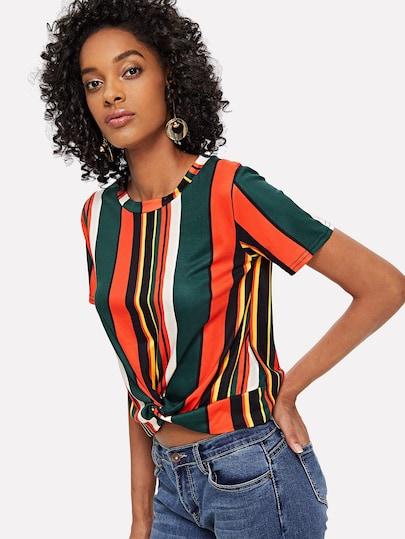 футболка SheIn