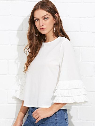 Футболка SheIn