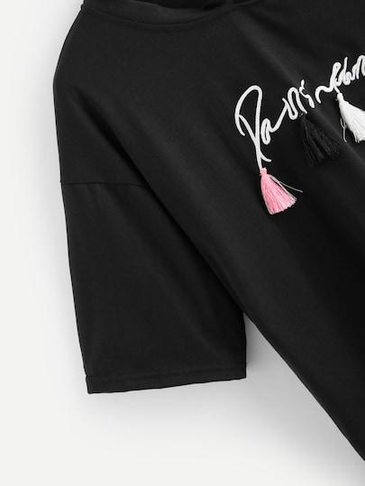 футболка SheIn