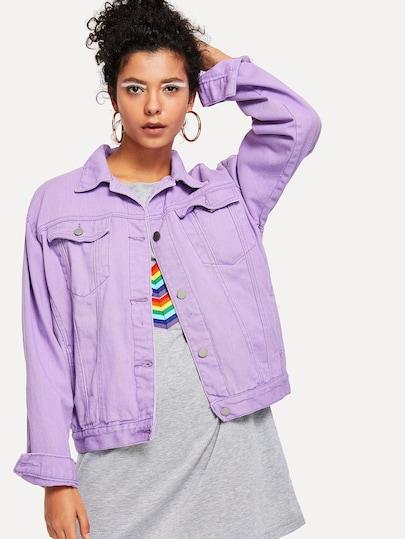 Куртка SheIn