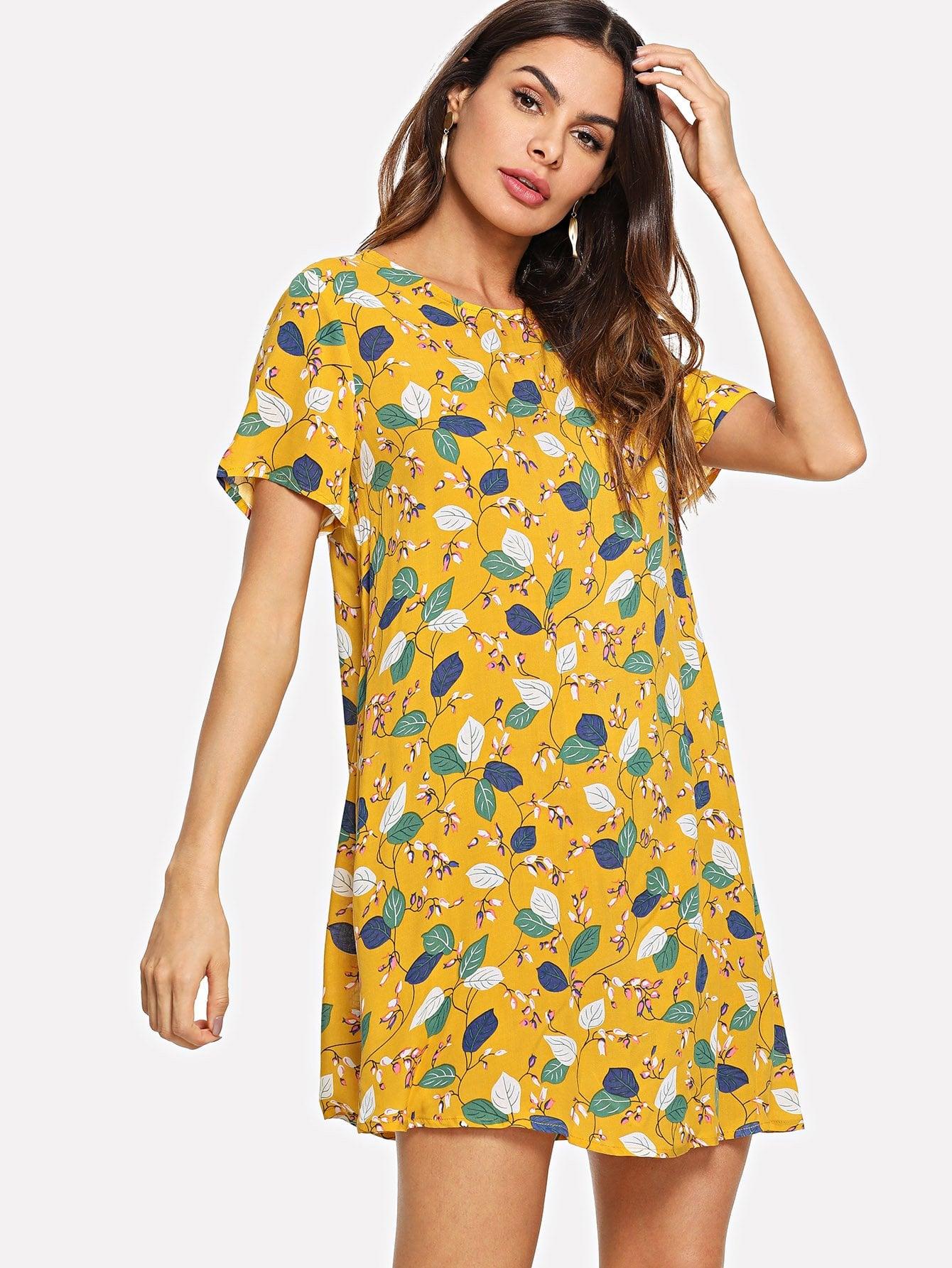 Футболка SheIn