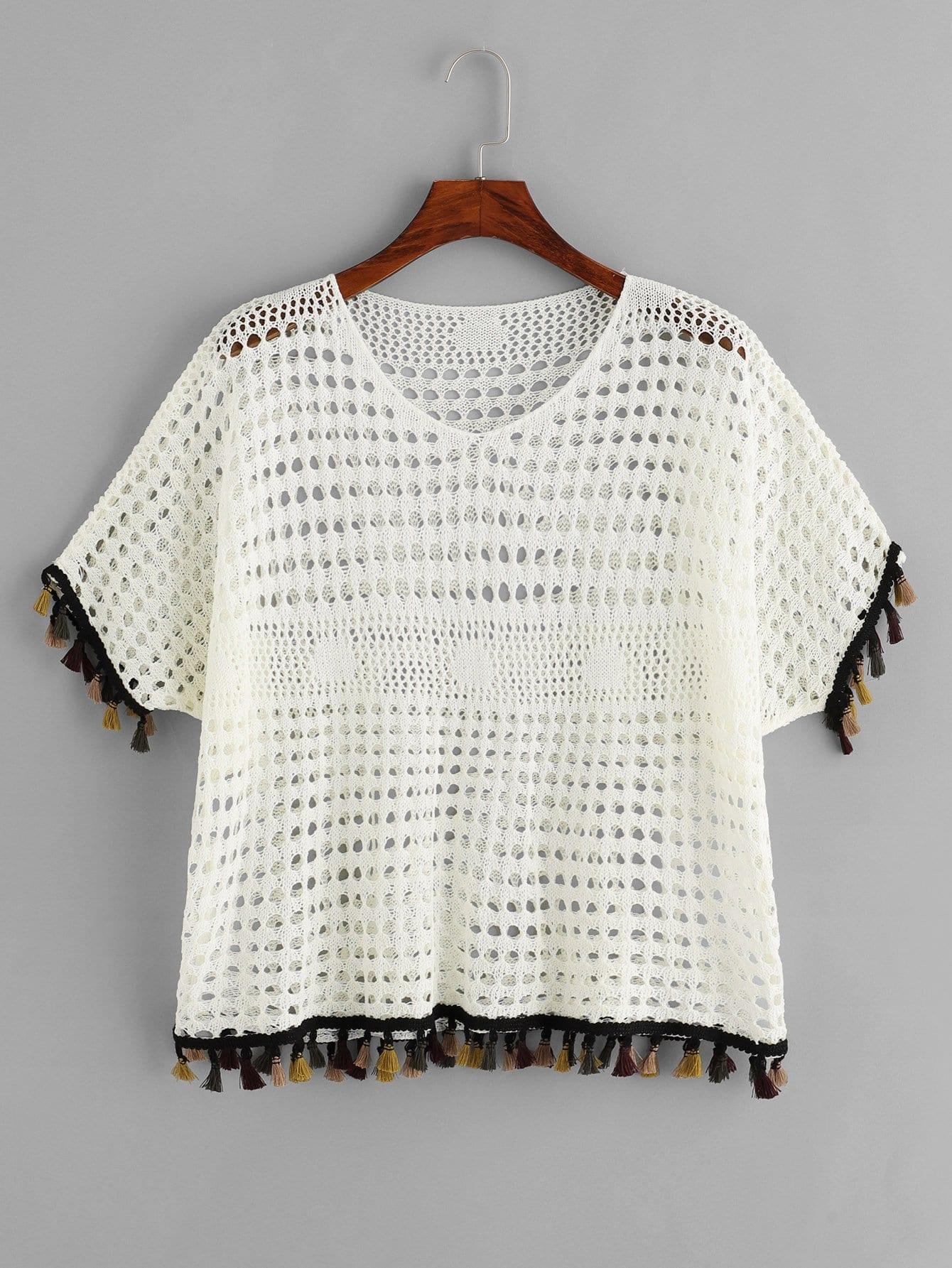 футболка SheIn