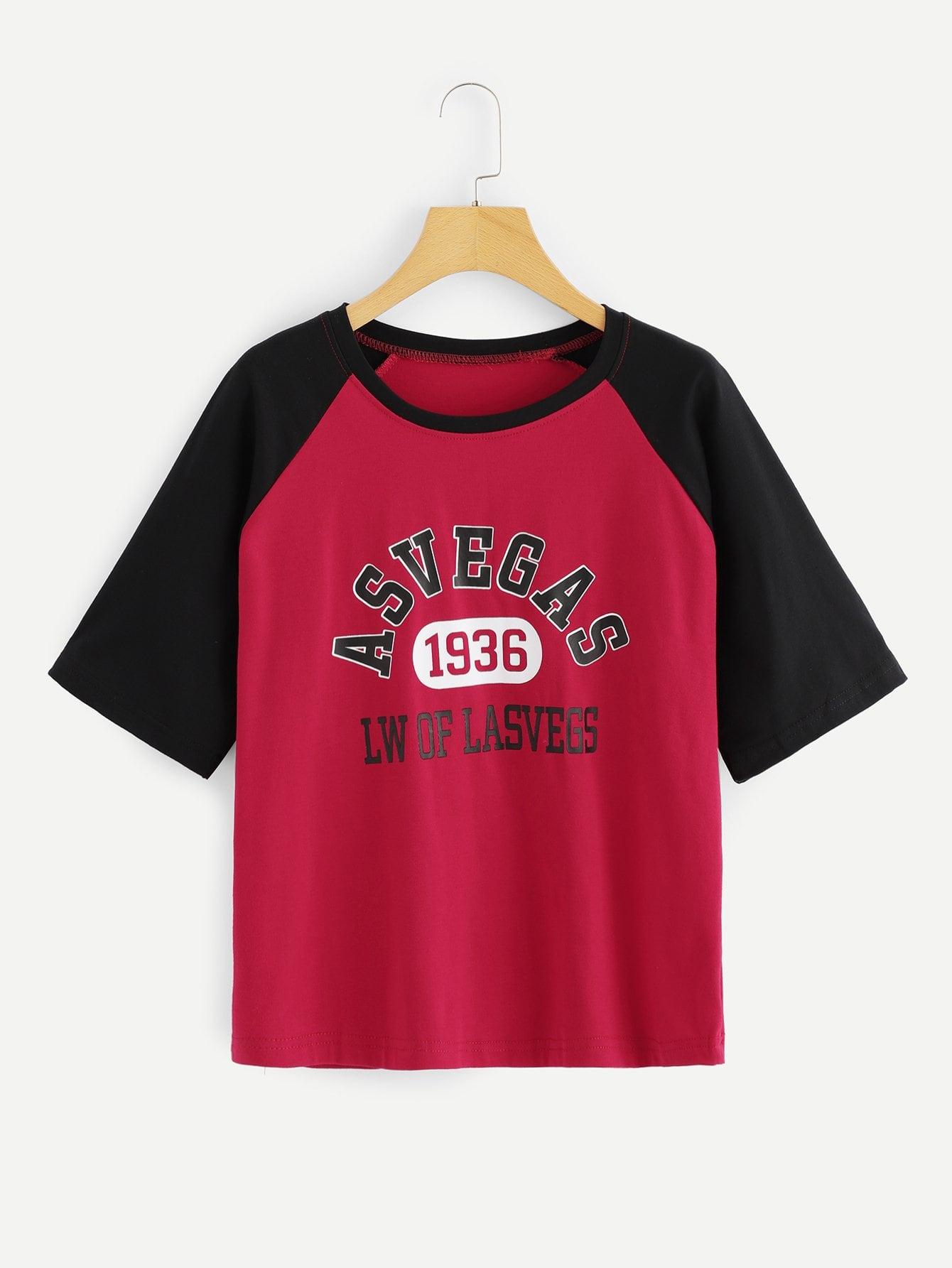 Футболка SheIn