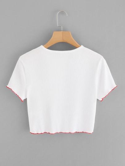 Футболка SheIn