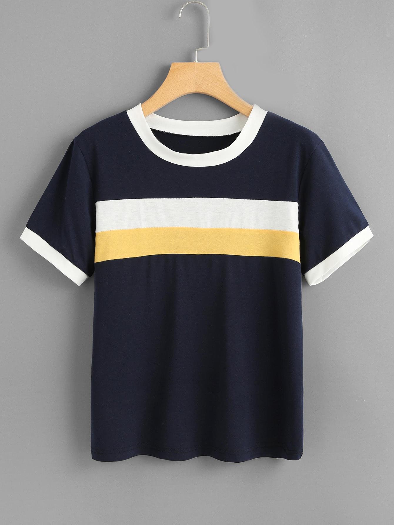 Футболка SheIn