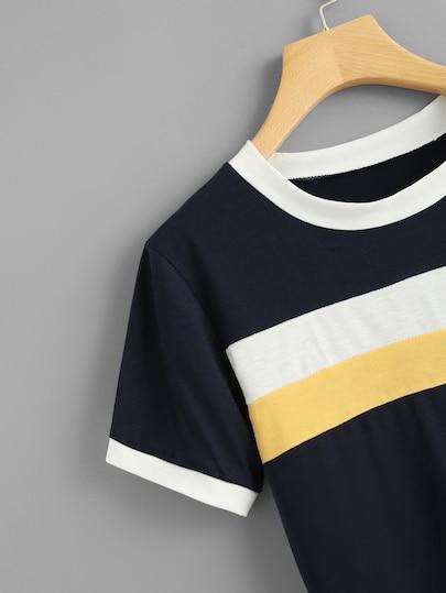 Футболка SheIn