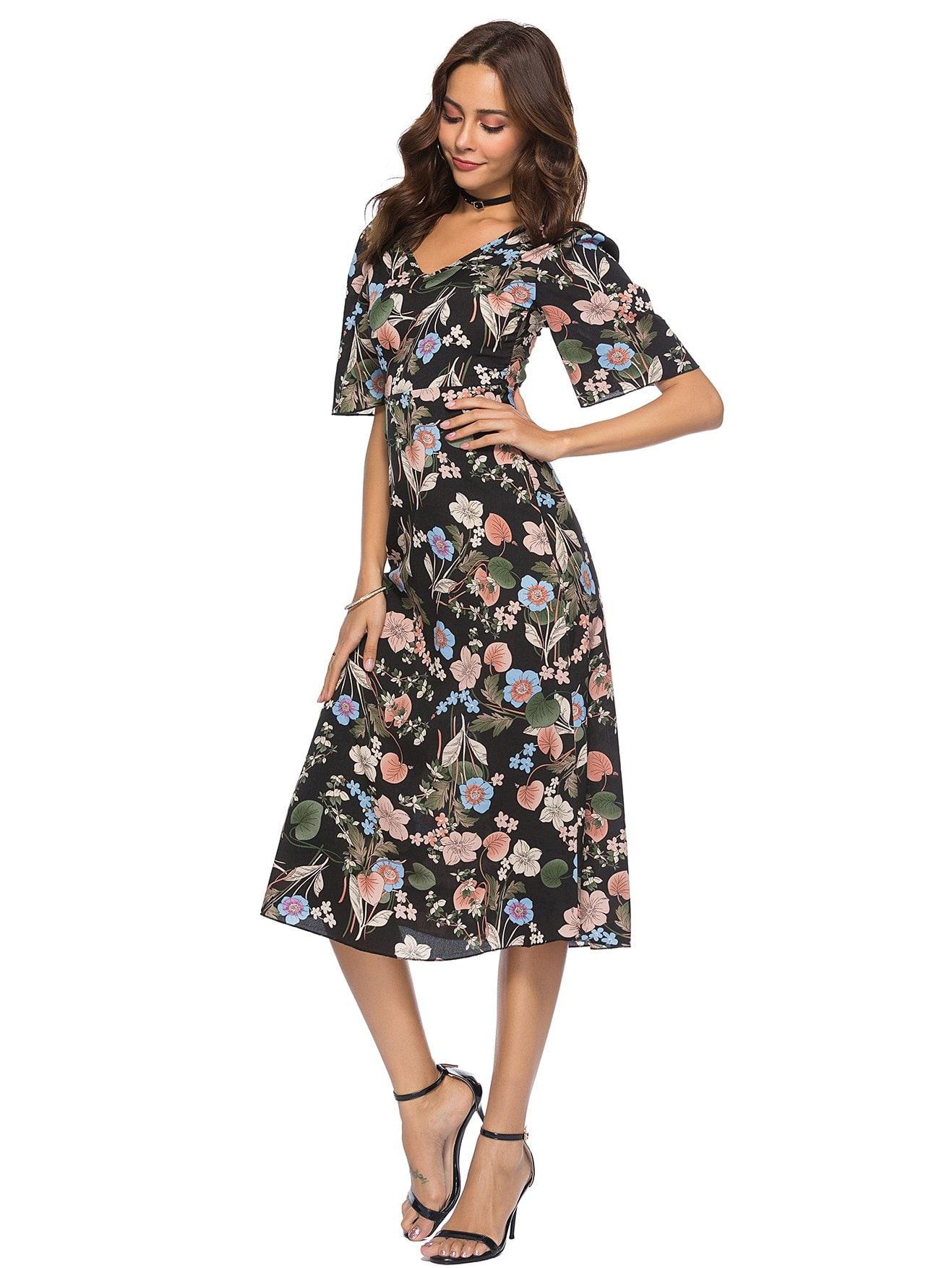 Футболка SheIn