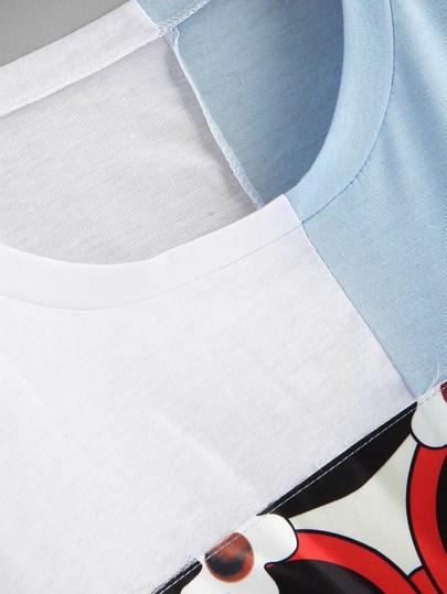 футболка SheIn