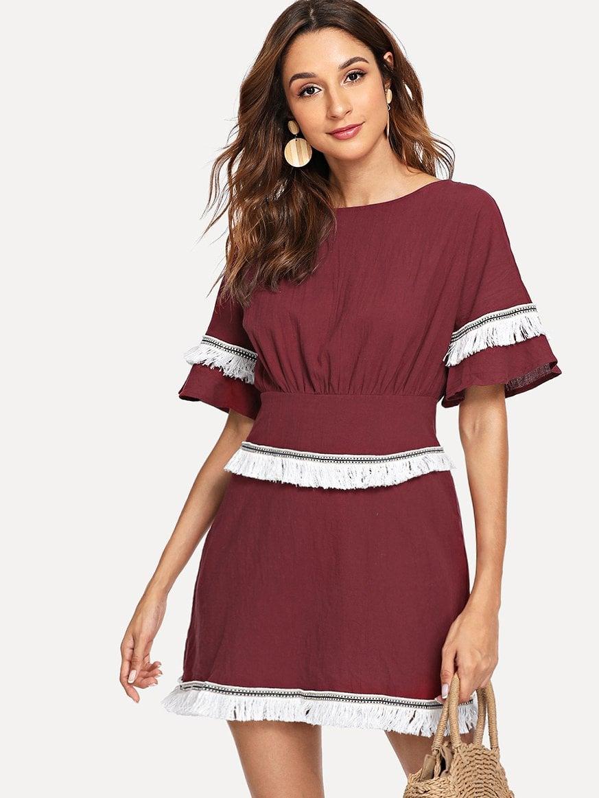 Футболка SheIn