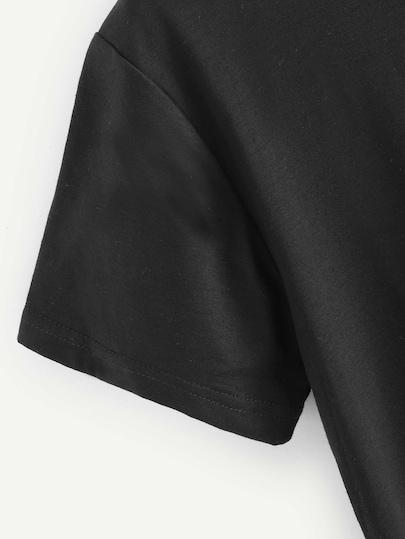 футболка SheIn