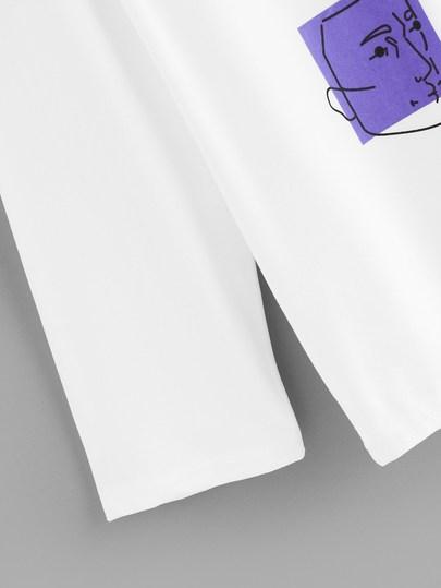 футболка SheIn